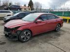 2023 Hyundai Elantra Sel for Sale in Denver, CO - Front End