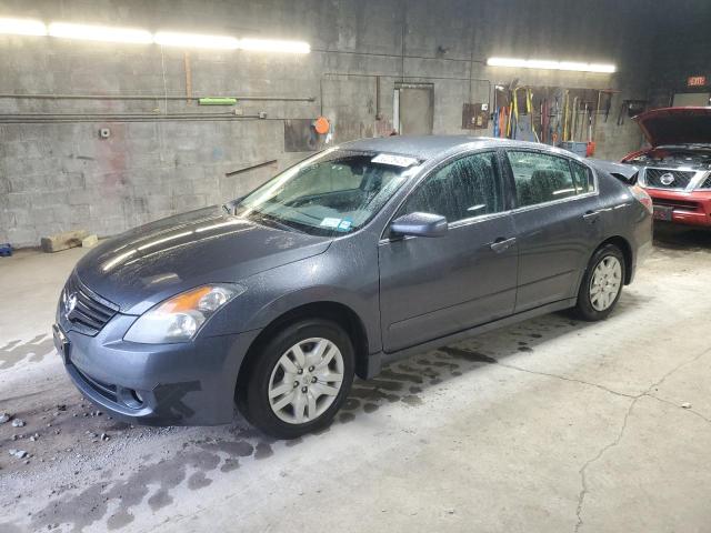 2009 Nissan Altima 2.5
