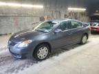 2009 Nissan Altima 2.5 იყიდება Angola-ში, NY - Rear End