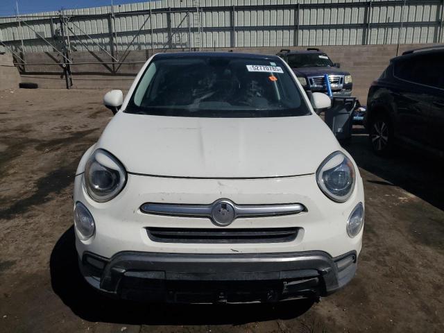  FIAT 500 2017 Белый