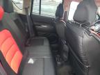 2016 Jeep Compass Latitude للبيع في New Britain، CT - Front End