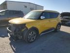 2020 Kia Soul Lx zu verkaufen in Tucson, AZ - Front End