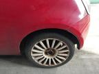 2007 FIAT 500 SPORT for sale at Copart SANDTOFT