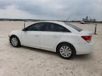 2011 Chevrolet Cruze Ls for Sale in New Braunfels, TX - Front End