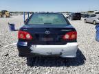 2008 Toyota Corolla Ce zu verkaufen in Arcadia, FL - Side