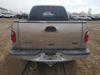 2003 Ford F150 Supercrew de vânzare în Davison, MI - All Over