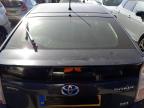 2015 TOYOTA PRIUS T3 V for sale at Copart SANDY