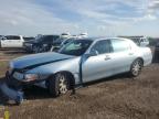2011 Lincoln Town Car Signature Limited zu verkaufen in Houston, TX - Front End