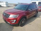 2016 Ford Explorer Sport للبيع في Mcfarland، WI - Hail