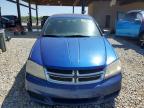 2014 Dodge Avenger Se за продажба в Tanner, AL - Side