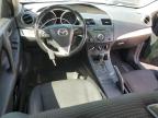 2012 Mazda 3 I na sprzedaż w Tucson, AZ - Rear End