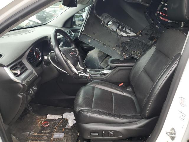  GMC ACADIA 2018 White