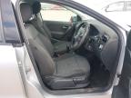 2011 VOLKSWAGEN POLO SE 60 for sale at Copart SANDWICH