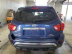 2017 Nissan Pathfinder S იყიდება York Haven-ში, PA - Side