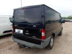 2011 FORD TRANSIT140 for sale at Copart WESTBURY
