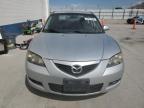 2009 Mazda 3 I de vânzare în Farr West, UT - Rear End
