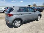2022 Hyundai Venue Se for Sale in Mcfarland, WI - Hail