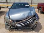 2012 Honda Accord Lx იყიდება Haslet-ში, TX - Front End