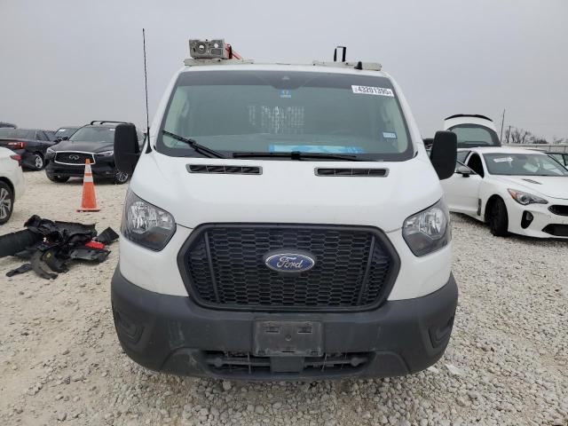 2022 FORD TRANSIT T-150  