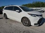 2023 Toyota Sienna Le de vânzare în Prairie Grove, AR - Front End