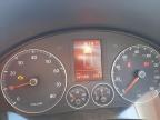 2008 VOLKSWAGEN GOLF MATCH for sale at Copart SANDY