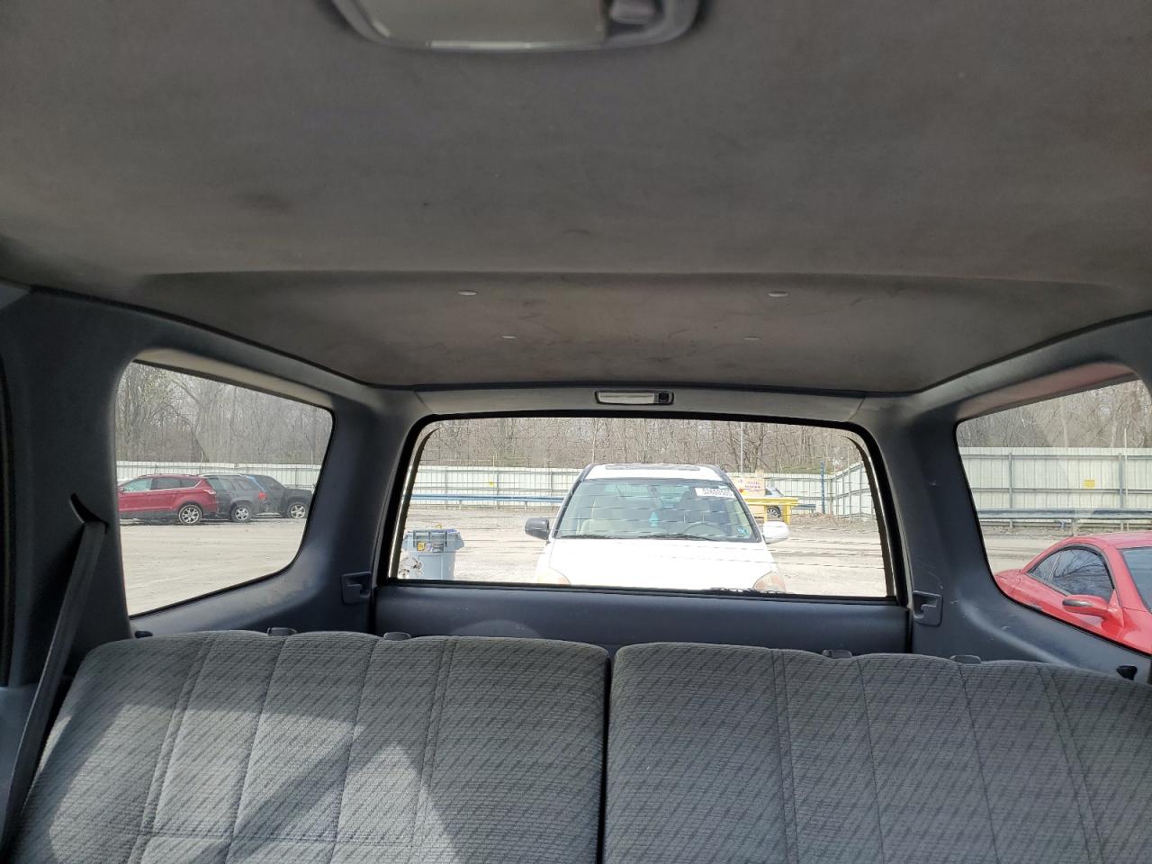 1996 Toyota 4Runner Sr5 VIN: JT3GN86RXT0003713 Lot: 52396935