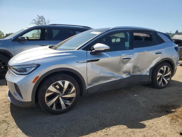 2021 Volkswagen Id.4 Pro S