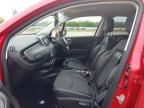 2016 FIAT 500X CROSS for sale at Copart WISBECH
