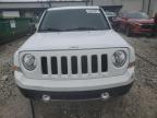 2016 Jeep Patriot Latitude zu verkaufen in Wayland, MI - Rear End