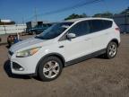 2013 Ford Escape Se en Venta en Newton, AL - Mechanical