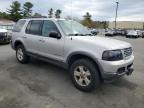 2005 Ford Explorer Xlt продається в Exeter, RI - Rear End