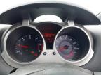 2013 NISSAN JUKE TEKNA for sale at Copart ST HELENS