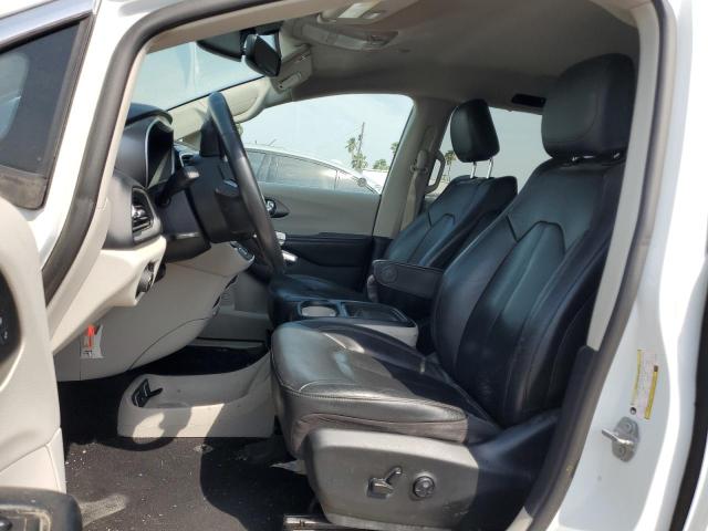  CHRYSLER PACIFICA 2020 Biały