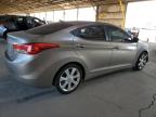 2011 Hyundai Elantra Gls for Sale in Phoenix, AZ - Front End