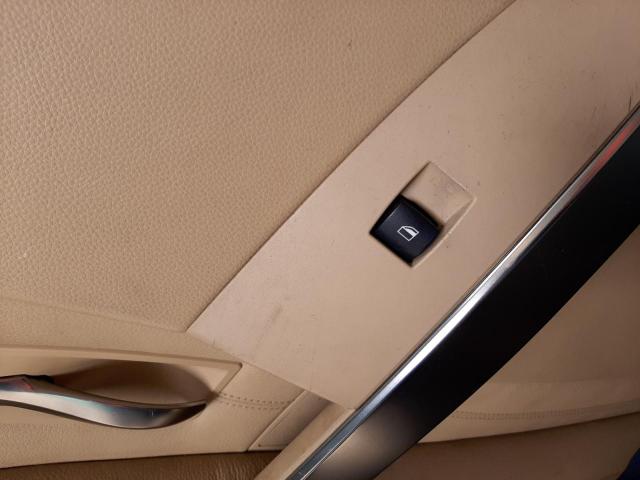 2003 BMW 530I SE