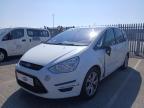 2012 FORD S-MAX TITA for sale at Copart CHESTER