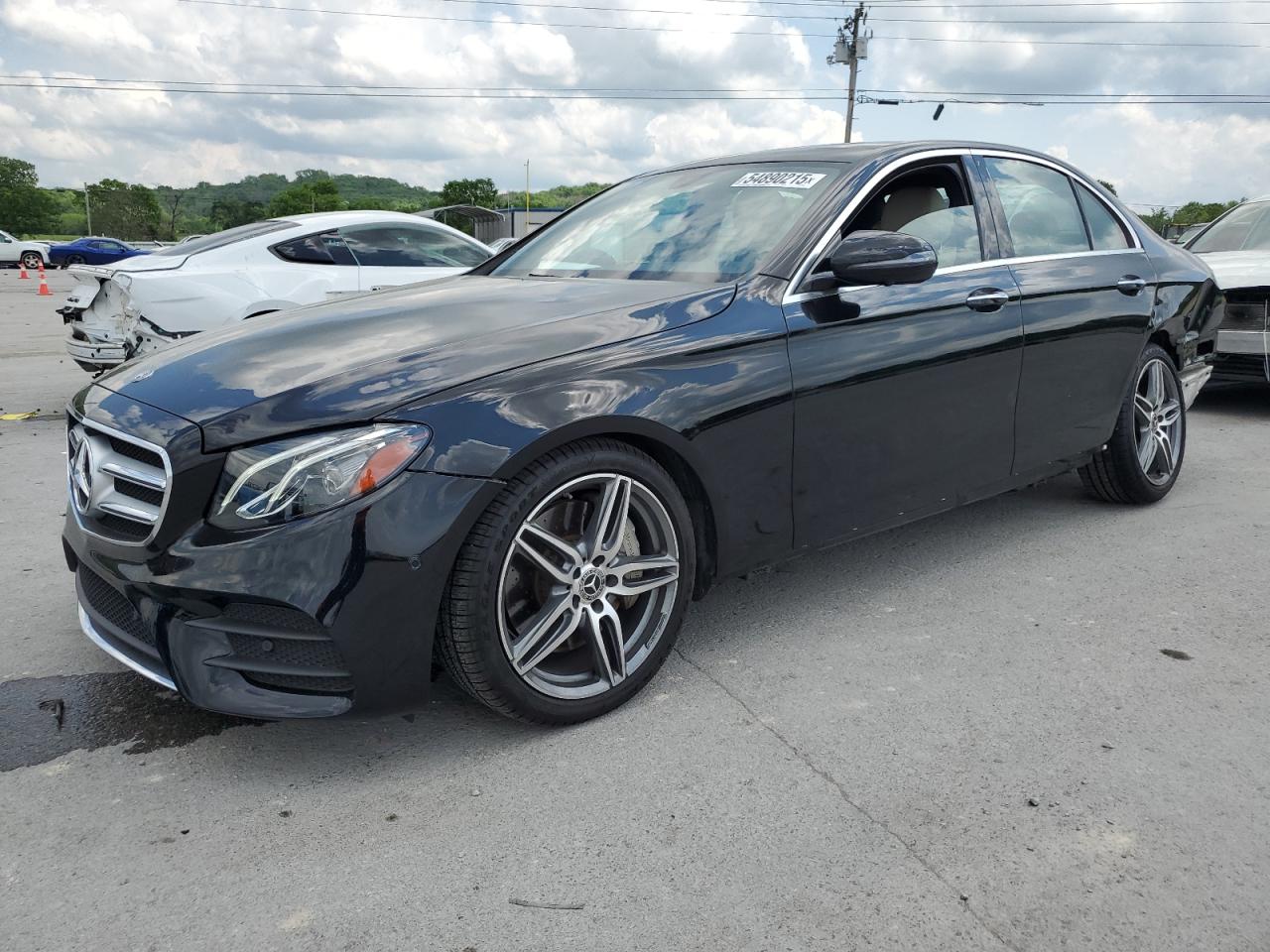 Lebanon, TN에서 판매 중인 2020 Mercedes-Benz E 350 4Matic - Rear End