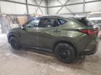 2024 LEXUS NX 350H BASE for sale at Copart QC - MONTREAL