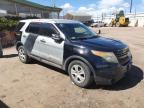 2014 Ford Explorer Police Interceptor   للبيع في Colorado Springs، CO - Front End