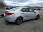 2018 Toyota Corolla L zu verkaufen in Marlboro, NY - Front End