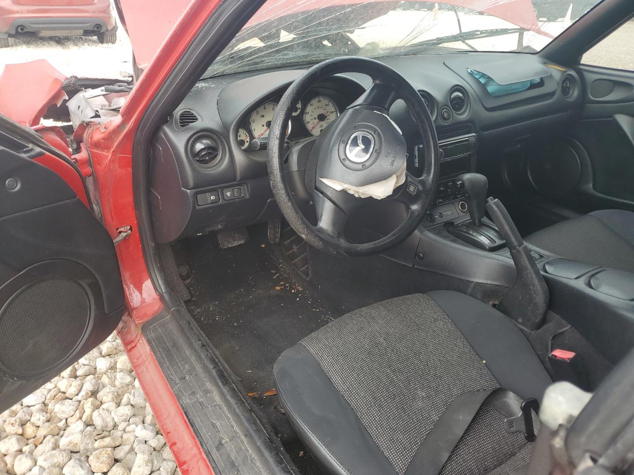 2002 Mazda Mx-5 Miata Base VIN: JM1NB353820219585 Lot: 51760075