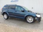 2014 Dodge Journey Sxt للبيع في Mercedes، TX - Front End