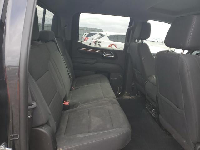 2024 GMC SIERRA K1500 SLE