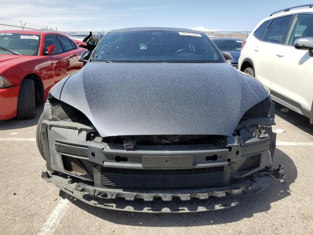  TESLA MODEL S 2018 Сірий