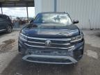 2021 Volkswagen Atlas Cross Sport Se للبيع في Riverview، FL - Front End