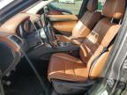 2011 Jeep Grand Cherokee Overland en Venta en Louisville, KY - Rear End