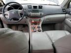 2010 Toyota Highlander Limited იყიდება Kansas City-ში, KS - Side