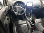 2019 Ford Ecosport Titanium en Venta en Ham Lake, MN - Rear End