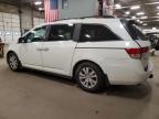 Blaine, MN에서 판매 중인 2016 Honda Odyssey Exl - Side