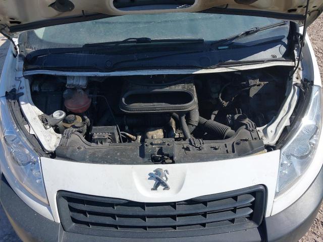 2015 PEUGEOT EXPERT 100